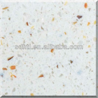 Quartz Stone Used for Countertops