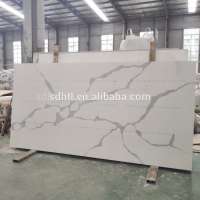 Horizon quartz stone , artificial quartz slab.