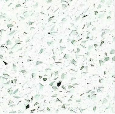 Starlight Bianco Quartz Stone